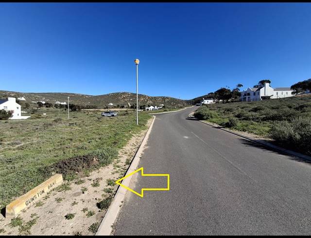 LAND FOR SALE IN ST HELENA VIEWS